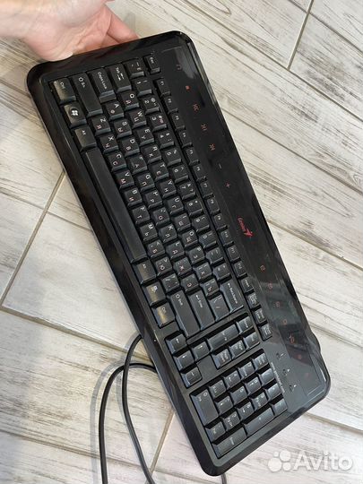 Клавиатура