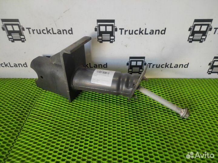 Кронштейн усилителя бампера правый Volvo Fh 4