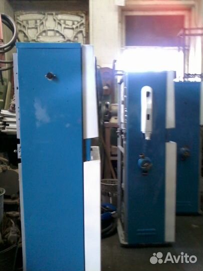 Топливо раздаточные колонки Нара после кап. ремонт