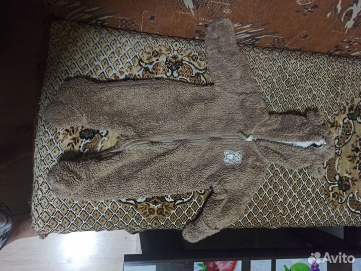 Детские вещи от 0 до 2 лет на мальчика