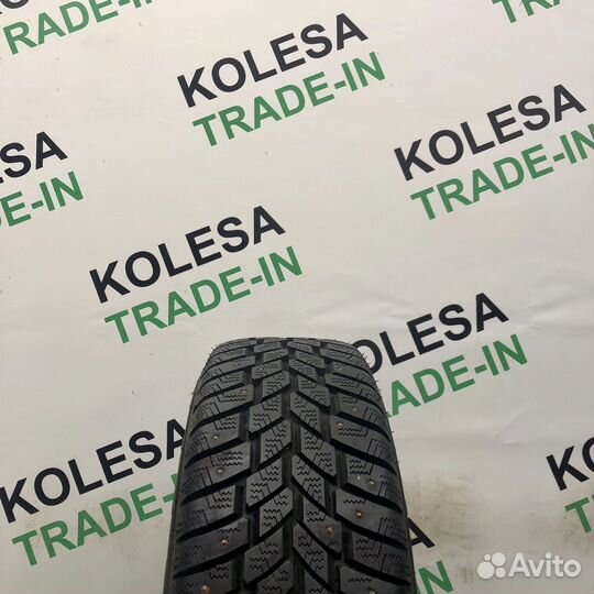Vredestein IceTrac 195/65 R15 91Q