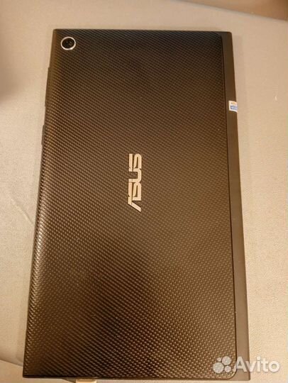 Планшет asus memo Pad 7