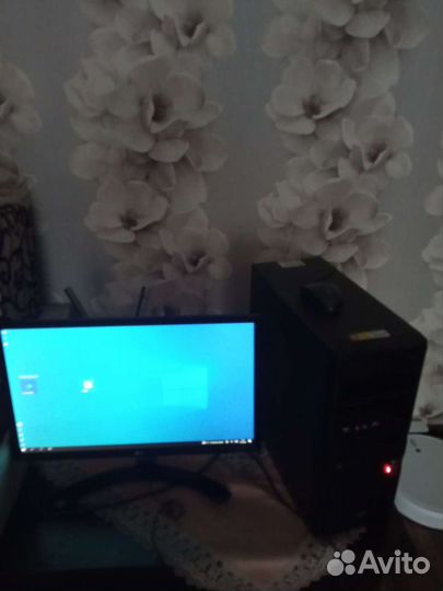 Компьютер для магазинов
