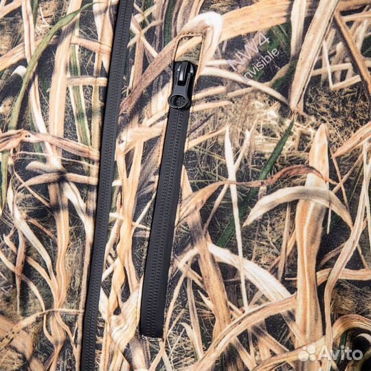 Костюм демисезонный Тигр NW4 Duck Mania