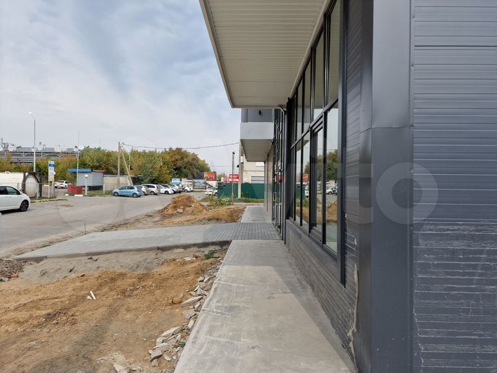 Свободного назначения, 726.2 м²