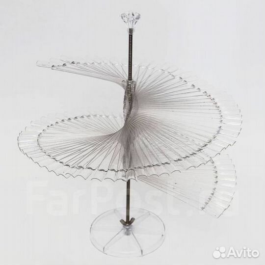 Веер подставка для типс