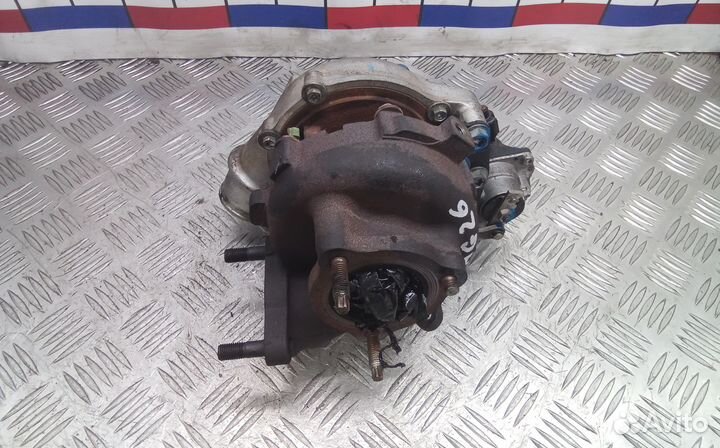 Турбокомпрессор (турбина) Toyota RAV4