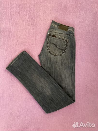 Джинсы Levi’s, Lee и другие, юбки