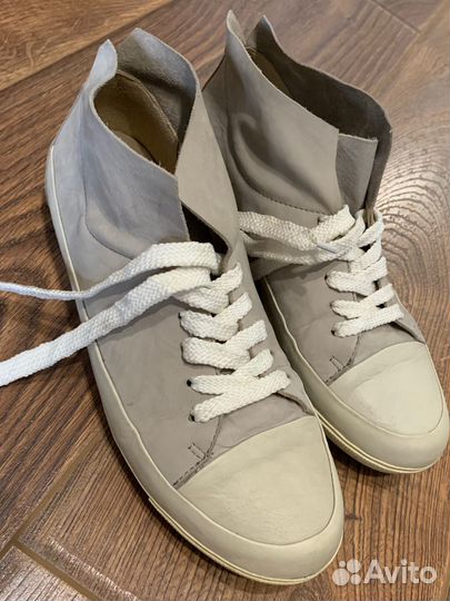 Кеды женские hogl 38