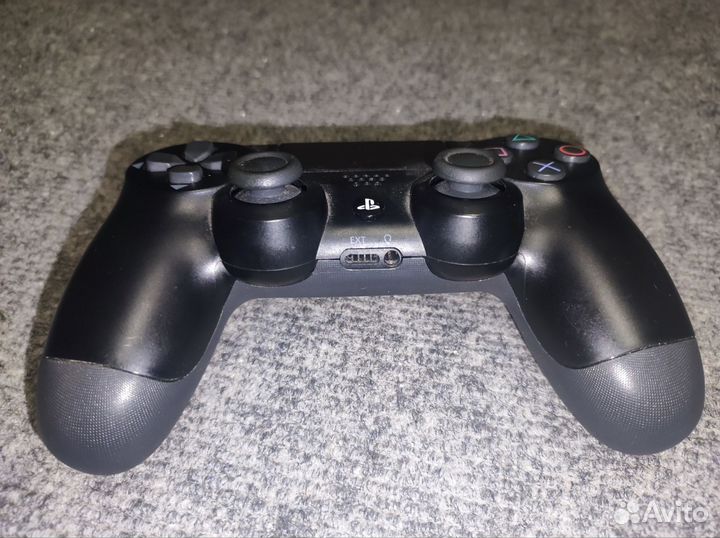 Dualshock 4 v2