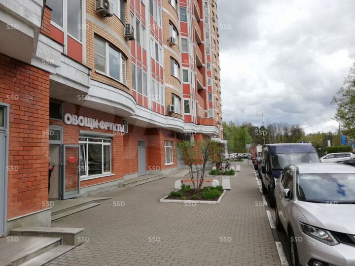 Продам торговое помещение, 336 м²