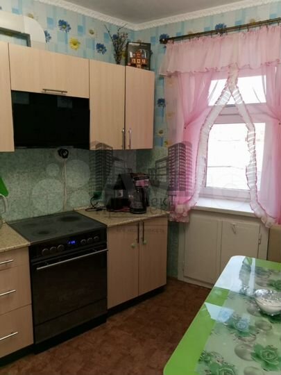 1-к. квартира, 41,7 м², 5/9 эт.