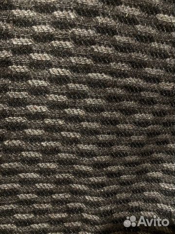 Отрез ткани СССР