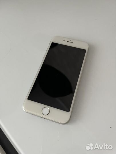 iPhone 6s