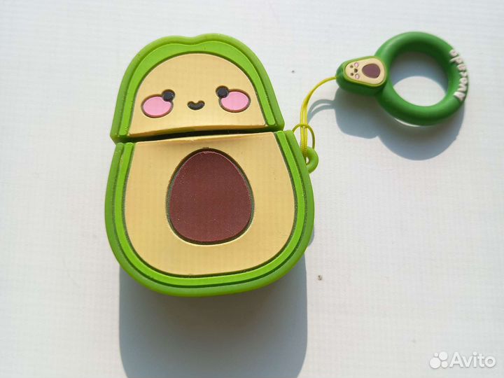 Чехол на airpods