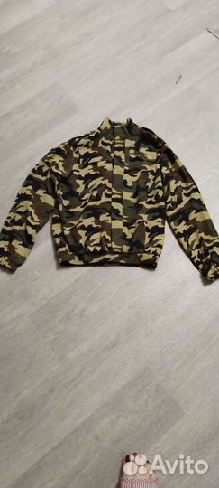 Костюм для мальчика