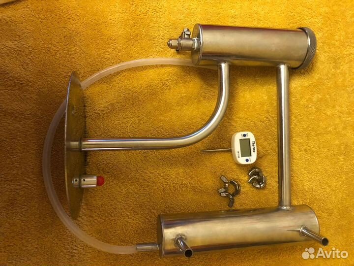 Самогонный аппарат Феникс 