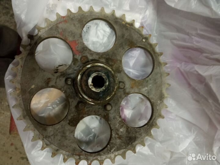 Звезда иж юпитер