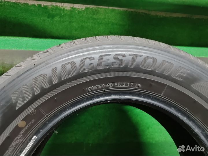 Bridgestone Ecopia EP850 215/70 R16 100H