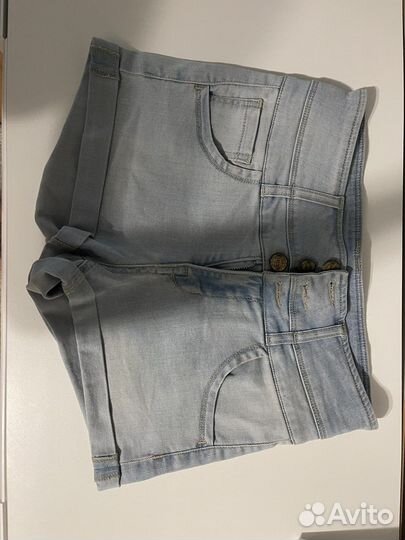 Шорты женские