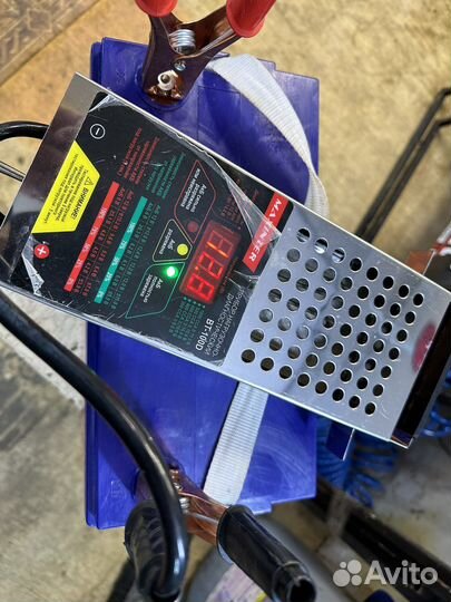 Аккумулятор AGM Delta HRL 12-100