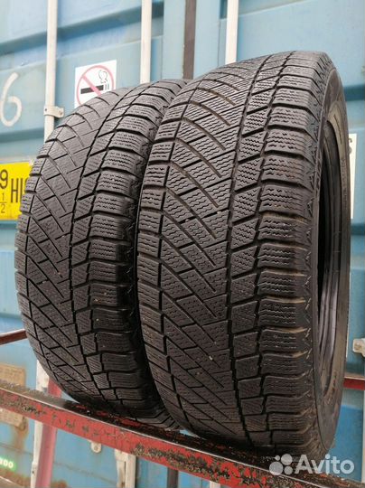 Continental ContiVikingContact 6 225/60 R17 103T