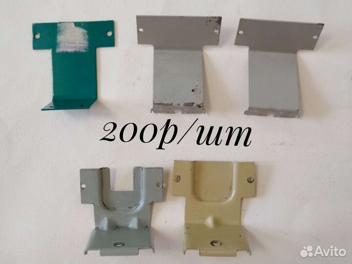 Запчасти для вязальных машин