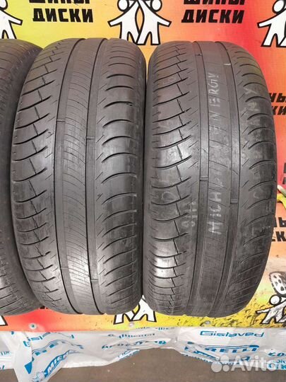 Michelin Energy E3A 205/55 R16 91H