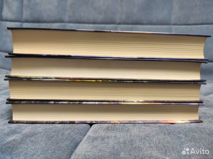 Ник Перумов. Гибель Богов-2. Книги 3-5