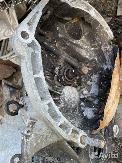 Коробка передач ваз 2108-2115