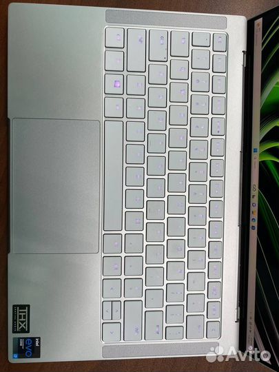 Ноутбук Razer Book Mercury