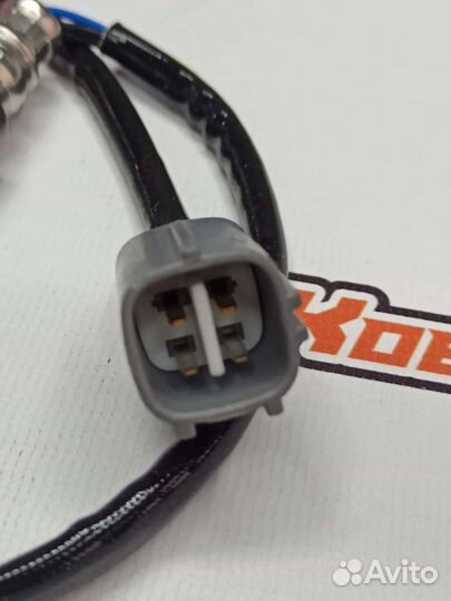 Датчик кислородный Toyota-Lexus 8946748090