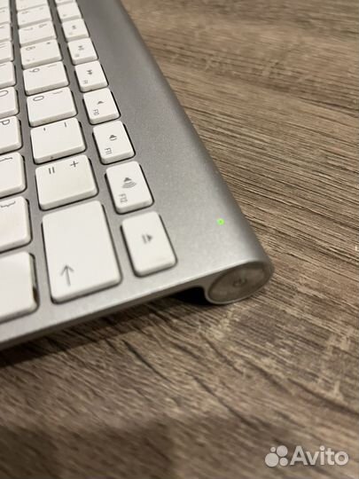 Клавиатура apple a1314