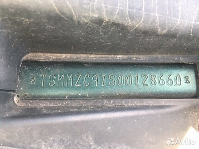 Разбор на запчасти Suzuki Swift