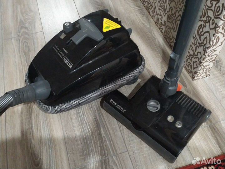 Пылесос Bork