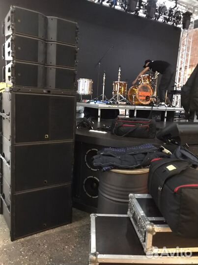 Экран звук свет на ваш банкет