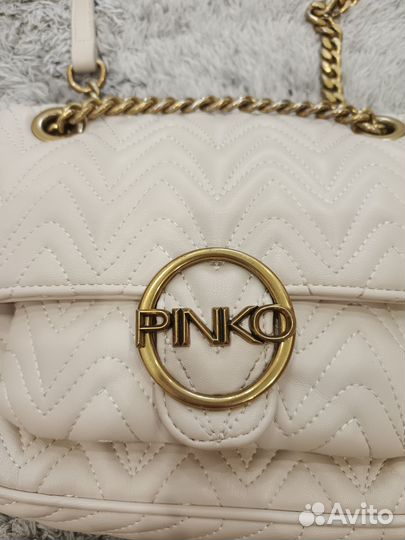 Сумка pinko оригинал
