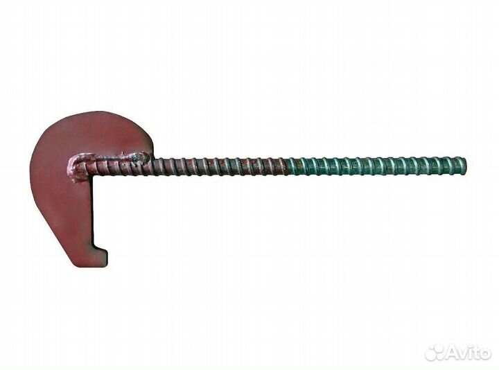 Продажа Анкера торцевого для опалубки