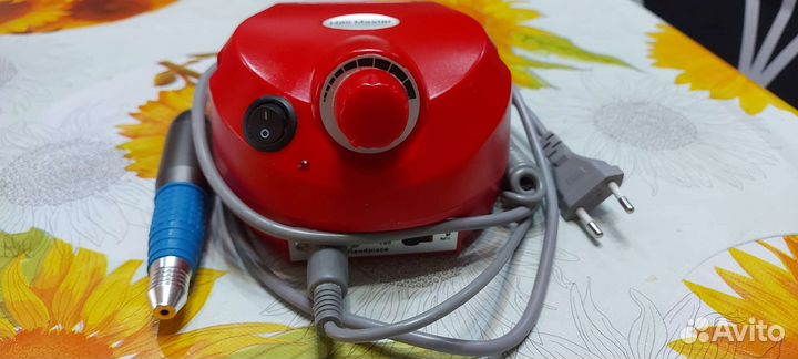 Аппарат для маникюра