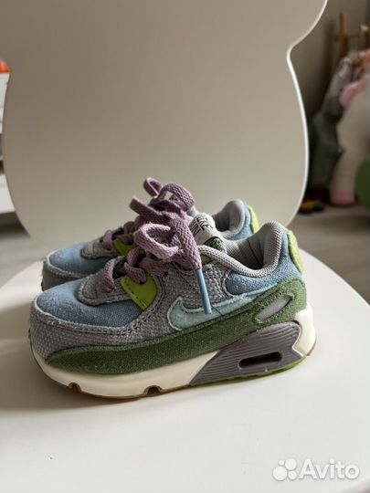 Детские кроссовки Nike Air Max