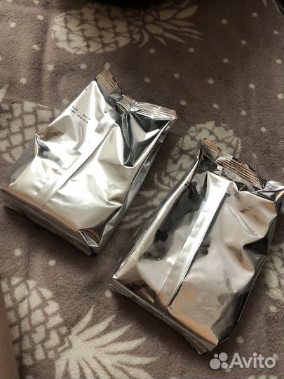 Детская смесь малютка 2