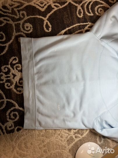 Nike tech fleece nocta