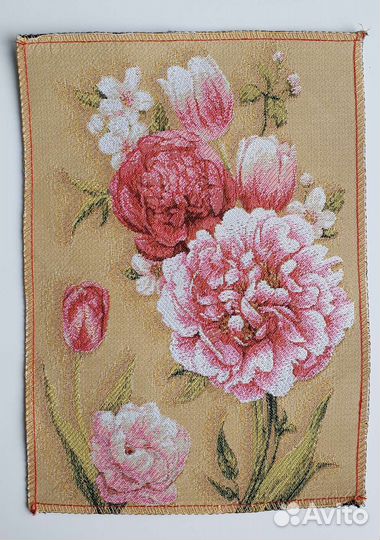 Гобелен для рукоделия или декора