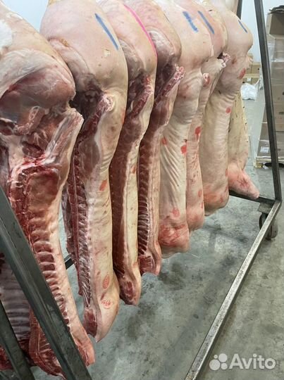 Продажа мяса