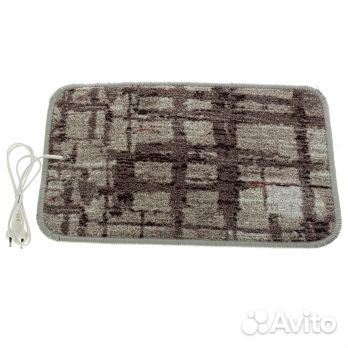 Ковёр с подогревом Доброе тепло 2C