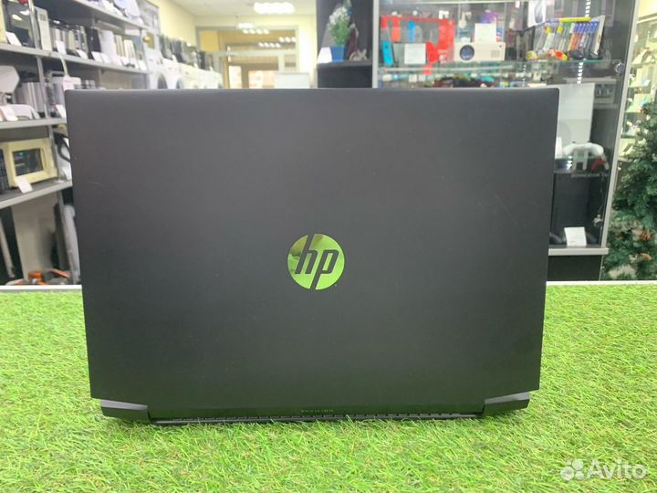 Ноутбук HP