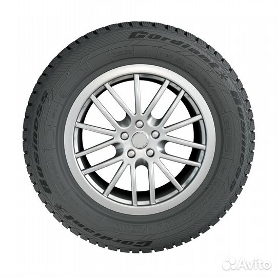 Cordiant Business CW 2 185/75 R16 104Q