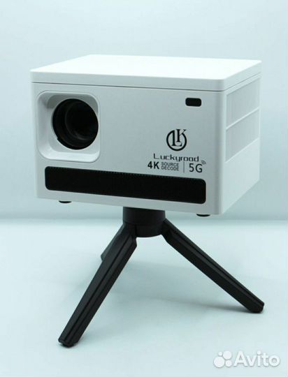 Проектор 4k