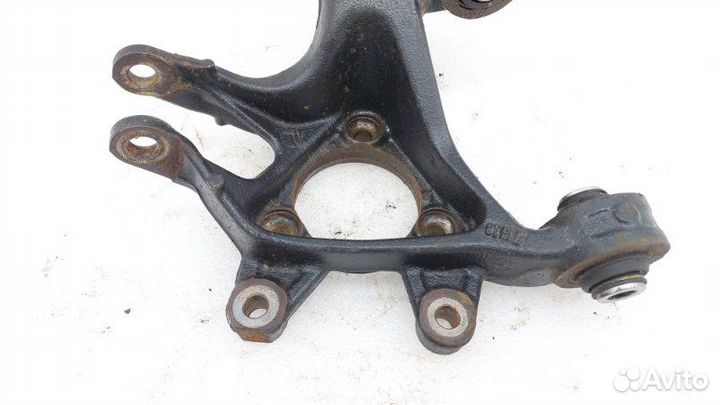 Кулак поворотный задний левый Kia K5 DL3 G4NA 2021