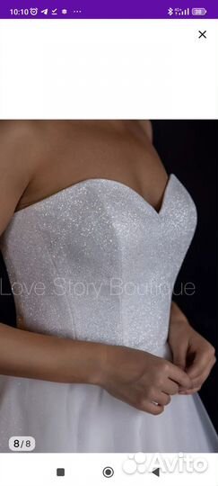 Платье на выпускной